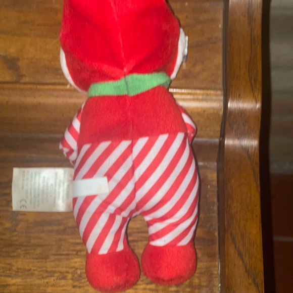 Cabbage, patch kid, Christmas, Santa/elf - Picture 2 of 11